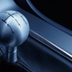 Illustration for article titled New Ford Mustang Teaser Photo Entices Us To Slobber All Over A Shift Knob